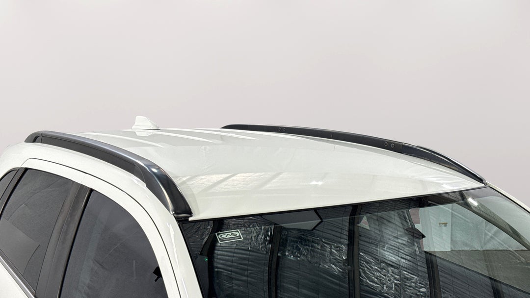 2018 Mitsubishi ASX Ls (2WD), Automatic, 67313 km, Roof/Sunroof View