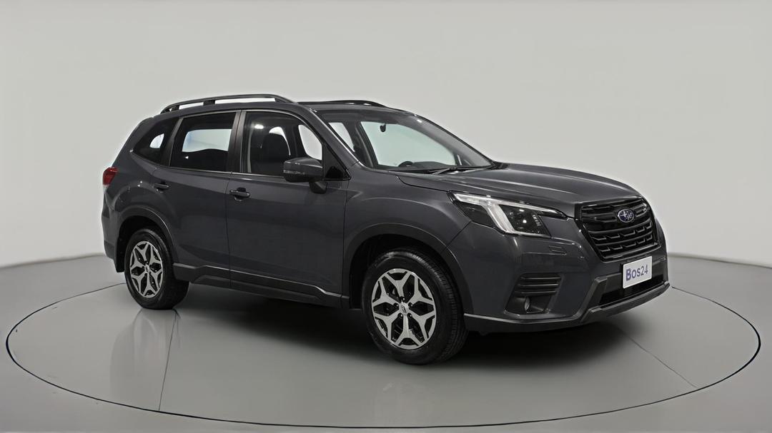 2023 Subaru Forester 2.5i (AWD), Automatic, 51989 km, Right Front Diagonal (45- Degree) View