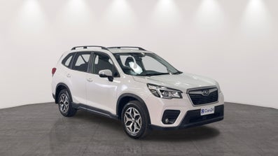 2019 Subaru Forester 2.5i-l (awd) Automatic, 52k kms Petrol Car