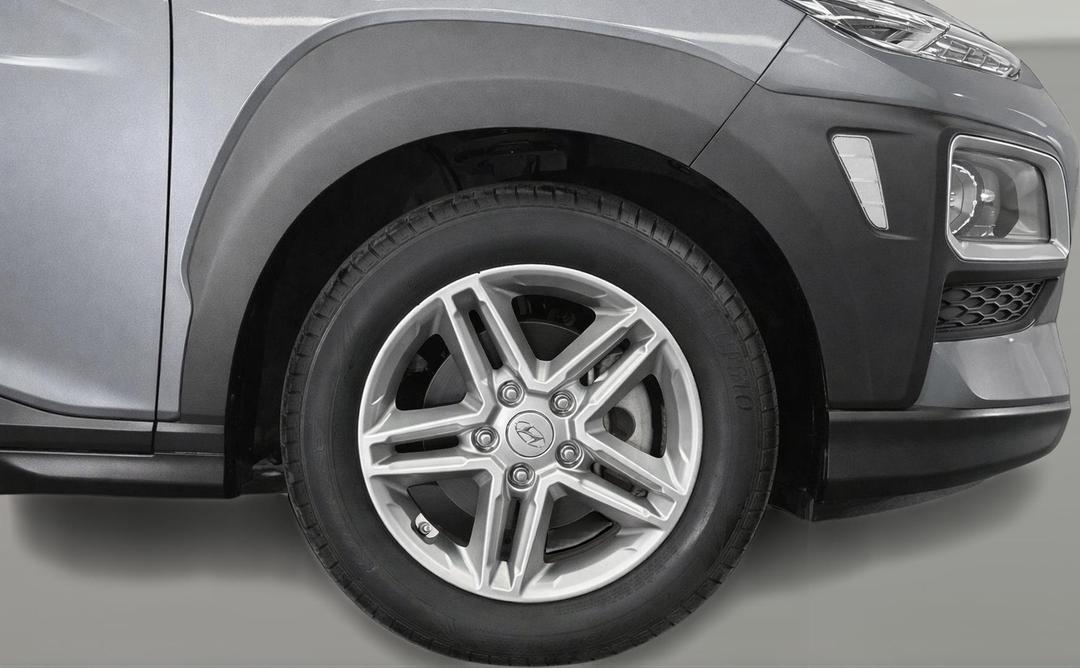 2020 Hyundai Kona Active (FWD), Automatic, 70772 km, Right Front Wheel