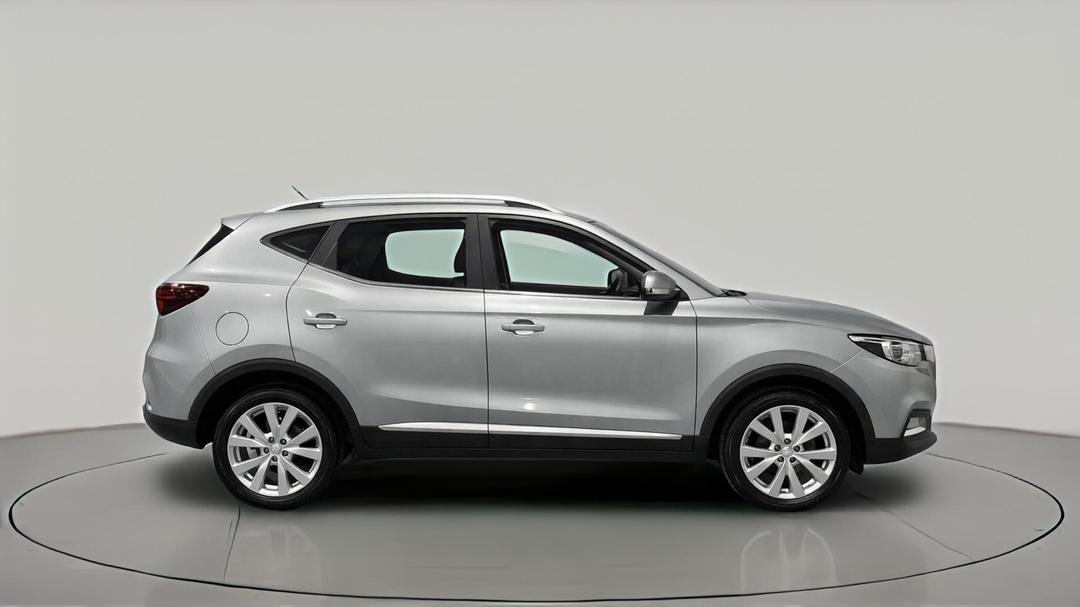 2021 MG ZS Excite, Automatic, 43241 km, Right Side View