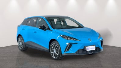 2024 MG Mg4 Essence 64 Automatic, 6k kms Electric Car