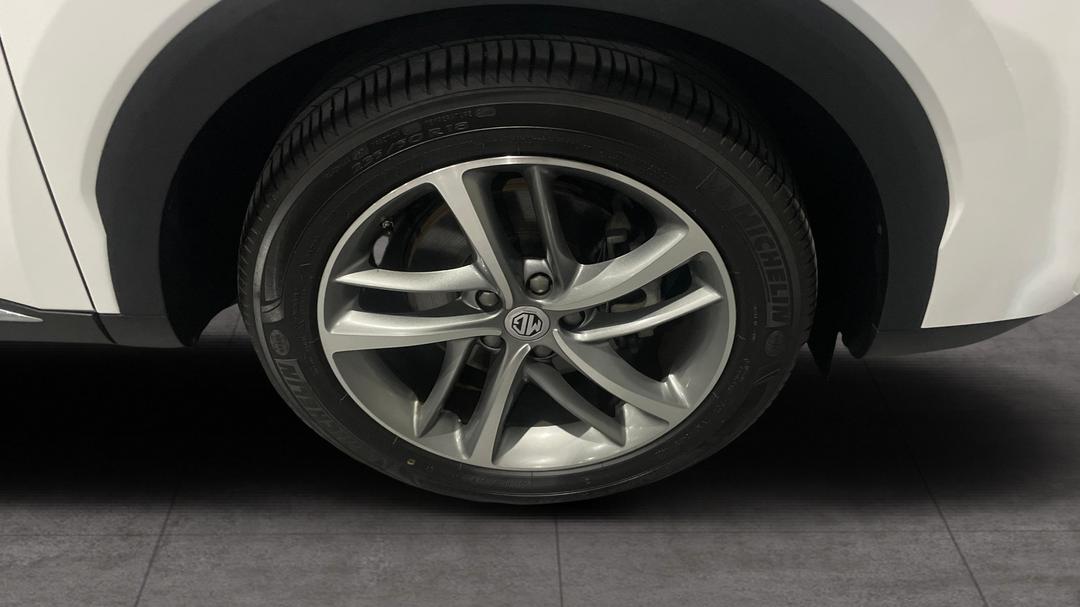 2023 MG HS Excite, Automatic, 54803 km, Right Front Wheel