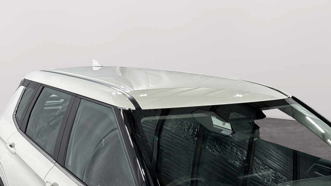 2023 Mitsubishi Outlander Es 7 Seat (2WD), Automatic, 51642 km, Roof/Sunroof View