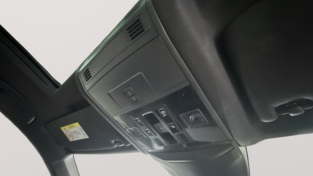 2021 Volkswagen T-roc 140tsi Sport, Automatic, 84710 km, On-Roof Controls/Sunglass holder