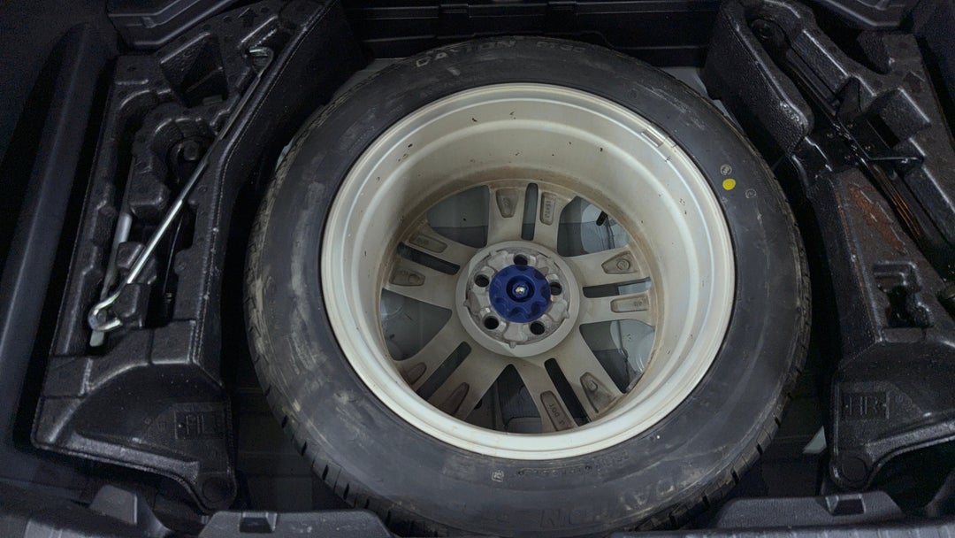 Spare Wheel