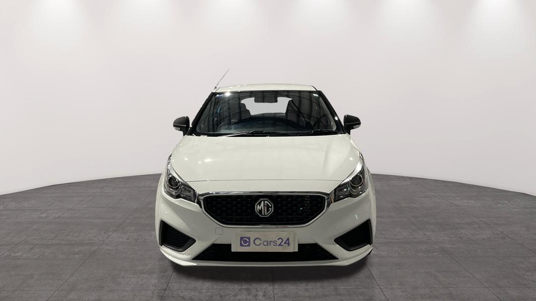 2023 MG Mg3 Auto Core, Automatic, 28329 km, Front View