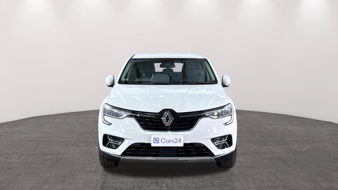 2023 Renault Arkana Zen, Automatic, 59789 km, Front View