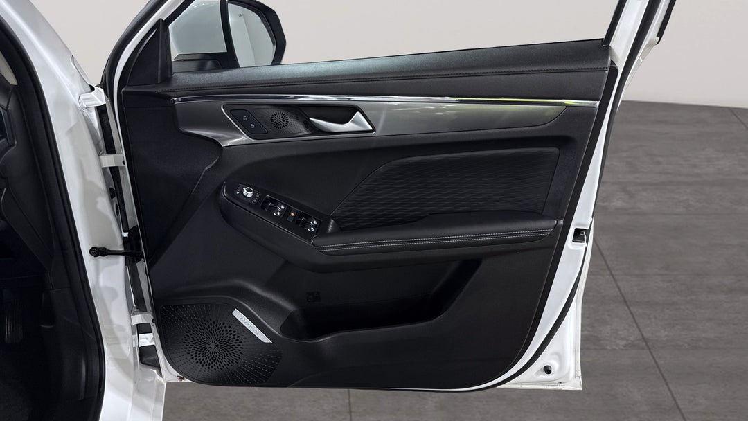 2022 GWM Haval Jolion Lux Hybrid, Automatic, 38921 km, Speaker View