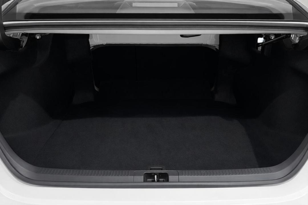 2023 Toyota Camry Ascent, Automatic, 43922 km, Boot Inside View