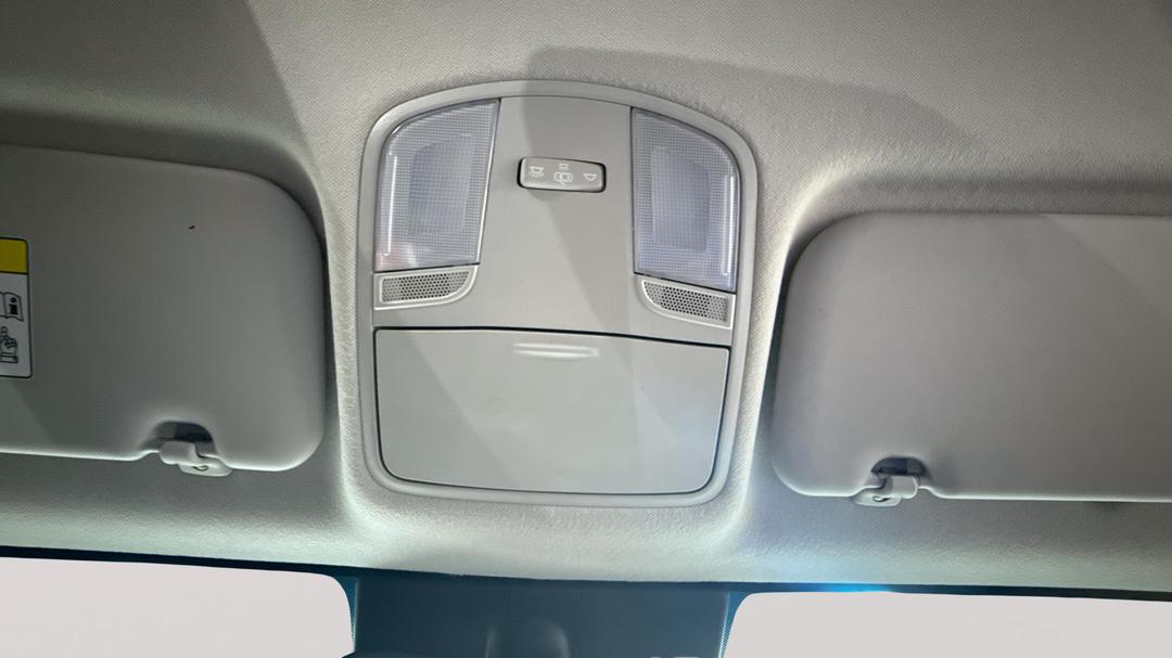 2019 Kia Rio Gt-line, Automatic, 55050 km, On-Roof Controls/Sunglass holder