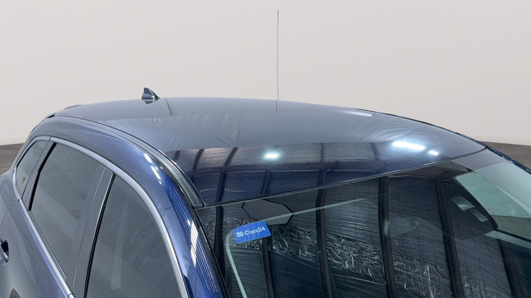 2016 Mazda CX-9 Sport (FWD), Automatic, 161266 km, Roof/Sunroof View