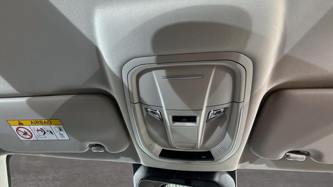 2022 GWM Haval Jolion Premium, Automatic, 82288 km, On-Roof Controls/Sunglass holder