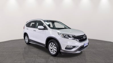 2016 Honda CR-V Vti-s (4x4) Automatic, 86k kms Petrol Car