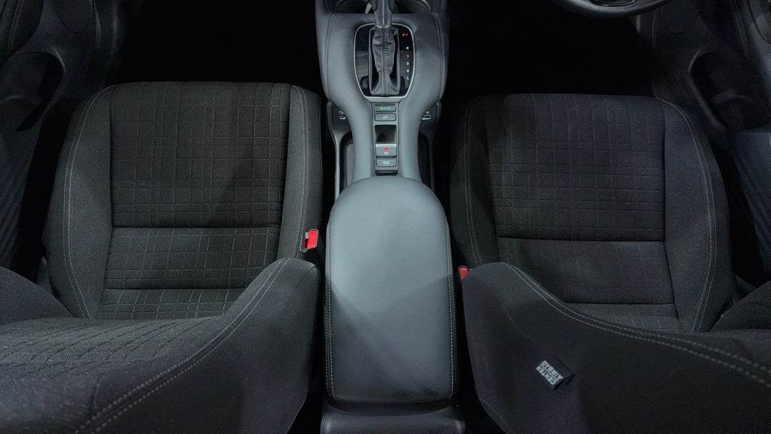 2023 Honda Zr-v Vti X, Automatic, 30259 km, Center Console