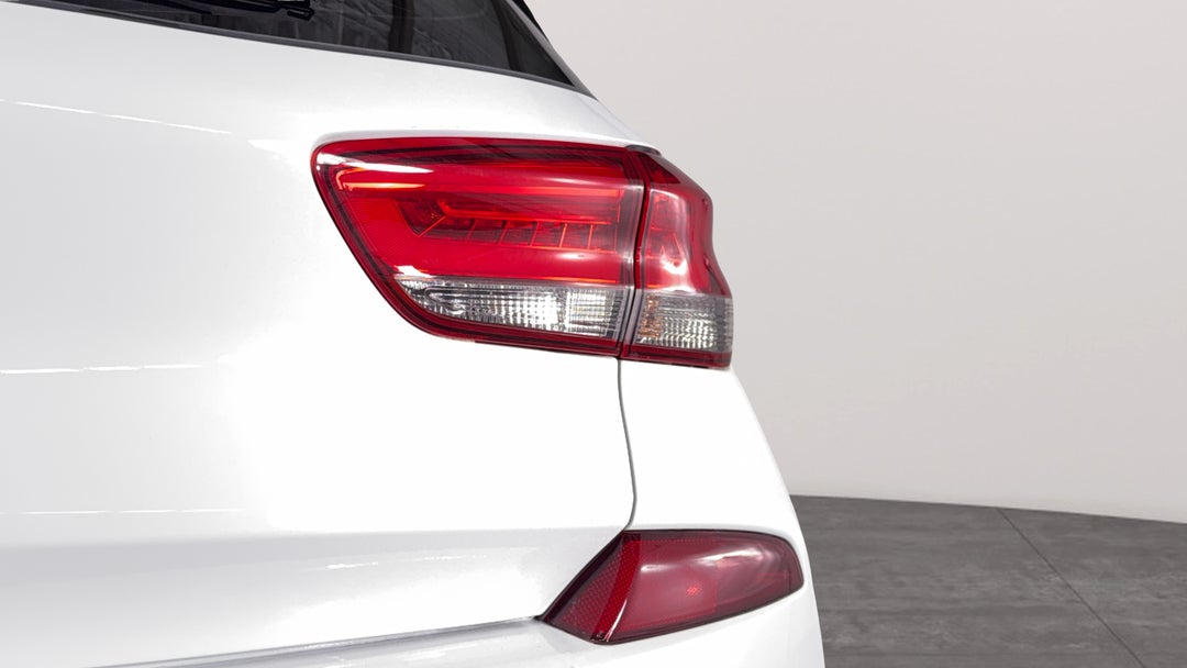 Badge (Boot Right Side)