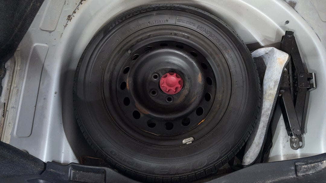 Spare Wheel