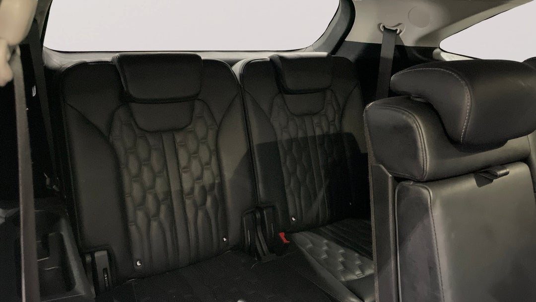 2020 Kia Sorento Gt-line 7 Seat, Automatic, 127497 km, Third Row Seats