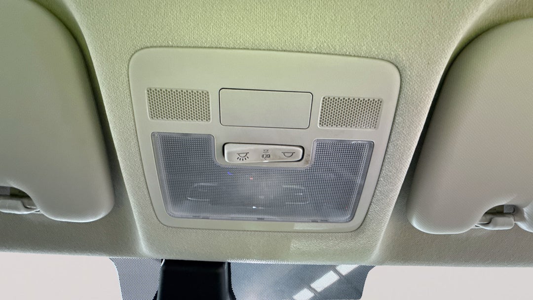 2023 Hyundai Venue Venue, Automatic, 43489 km, On-Roof Controls/Sunglass holder