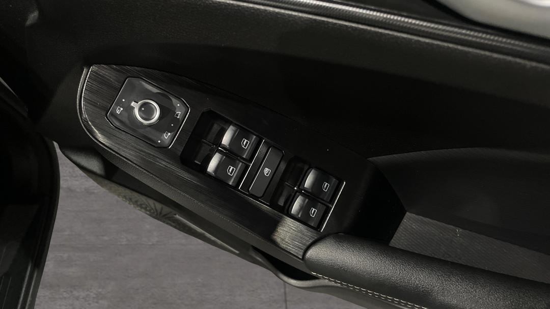2022 GWM Haval Jolion Ultra, Automatic, 87359 km, Drivers Side Door Panel Controls