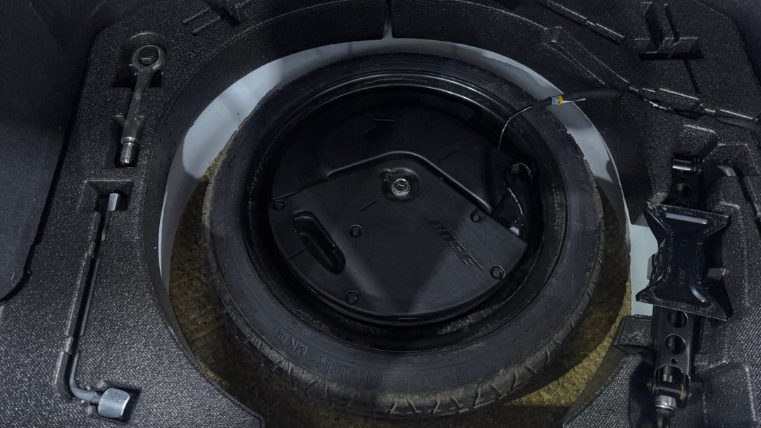 2020 Mazda 3 G25 Astina, Automatic, 72918 km, Spare Wheel