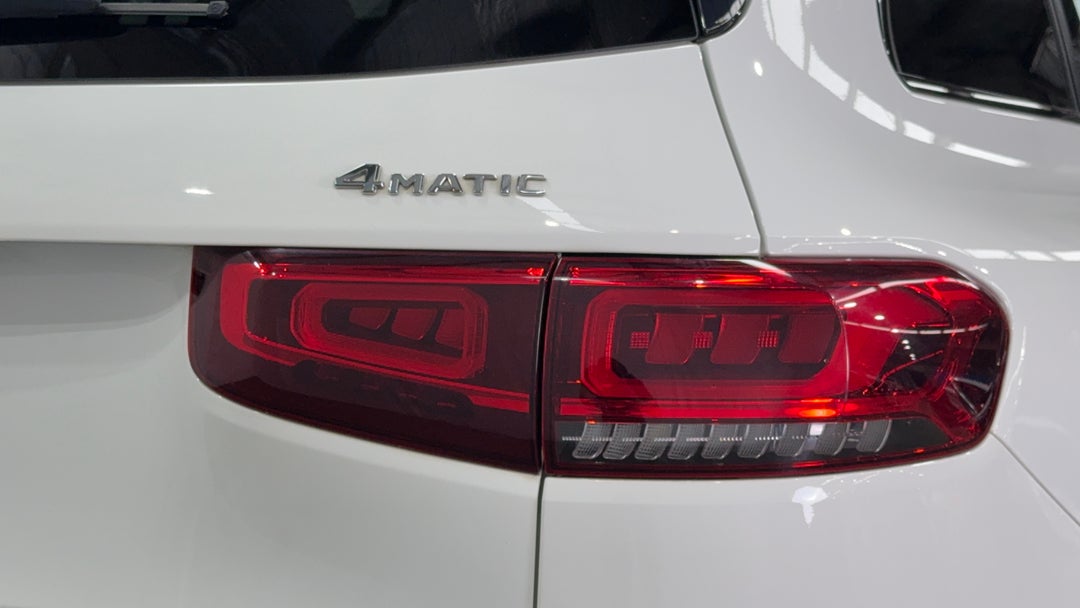 Badge (Boot Right Side)