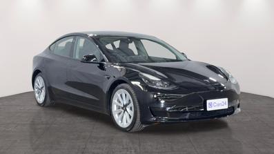 2021 Tesla Model 3 Standard Range Plus RWD Automatic, 28k km Electric Car