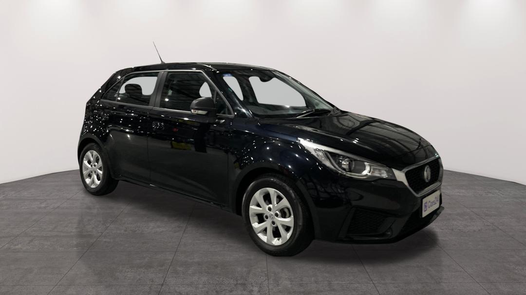 2022 MG Mg3 Auto Core, Automatic, 17395 km, Right Front Diagonal (45- Degree) View