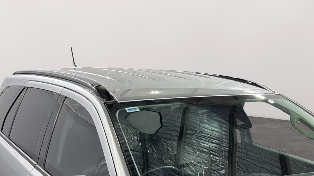 2020 Ford Everest Sport (4WD 7 Seat), Automatic, 120331 km, Roof/Sunroof View