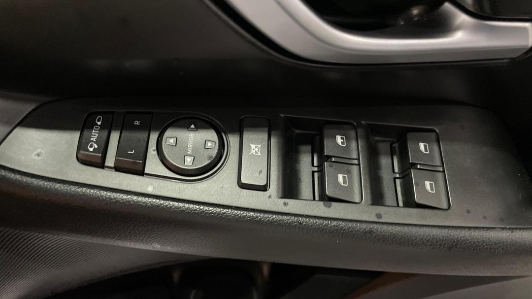 2019 Hyundai i30 Active, Automatic, 147892 km, Drivers Side Door Panel Controls