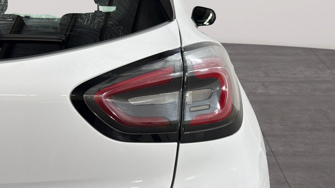 2022 Ford Puma St-line, Automatic, 70839 km, Badge (Boot Right Side)