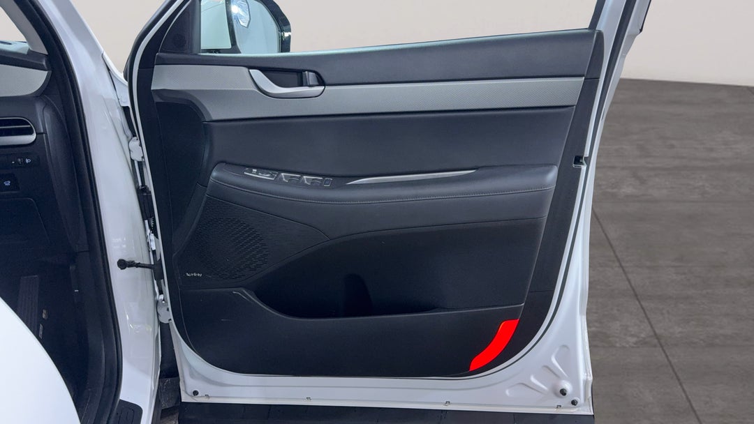 2022 Hyundai Palisade Elite (8 Seat), Automatic, 51980 km, Speaker View