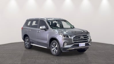 2023 LDV D90 (2wd) Automatic, 37k kms Petrol Car