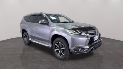 2019 Mitsubishi Pajero Sport Gls (4x4) 7 Seat Automatic, 123k kms Diesel Car
