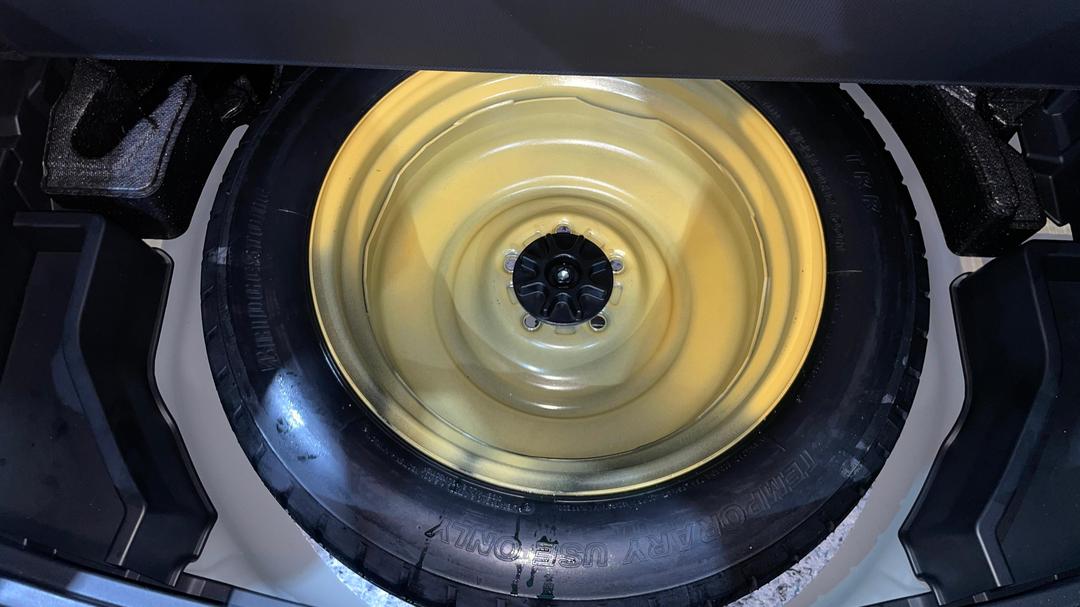 2022 Mazda CX-5 Touring (AWD), Automatic, 36087 km, Spare Wheel