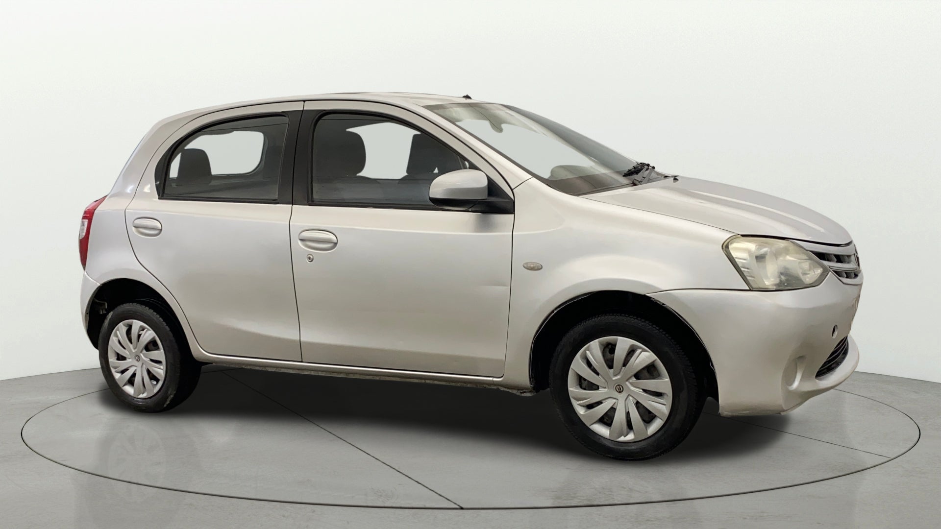 Toyota Etios Liva