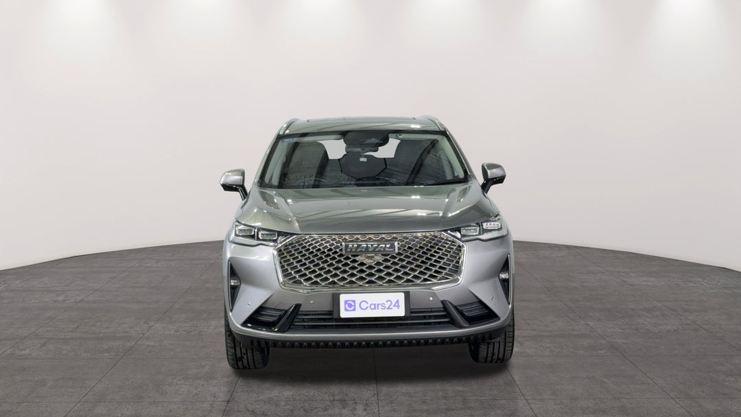 2021 GWM Haval H6 Ultra, Automatic, 64273 km, Front View