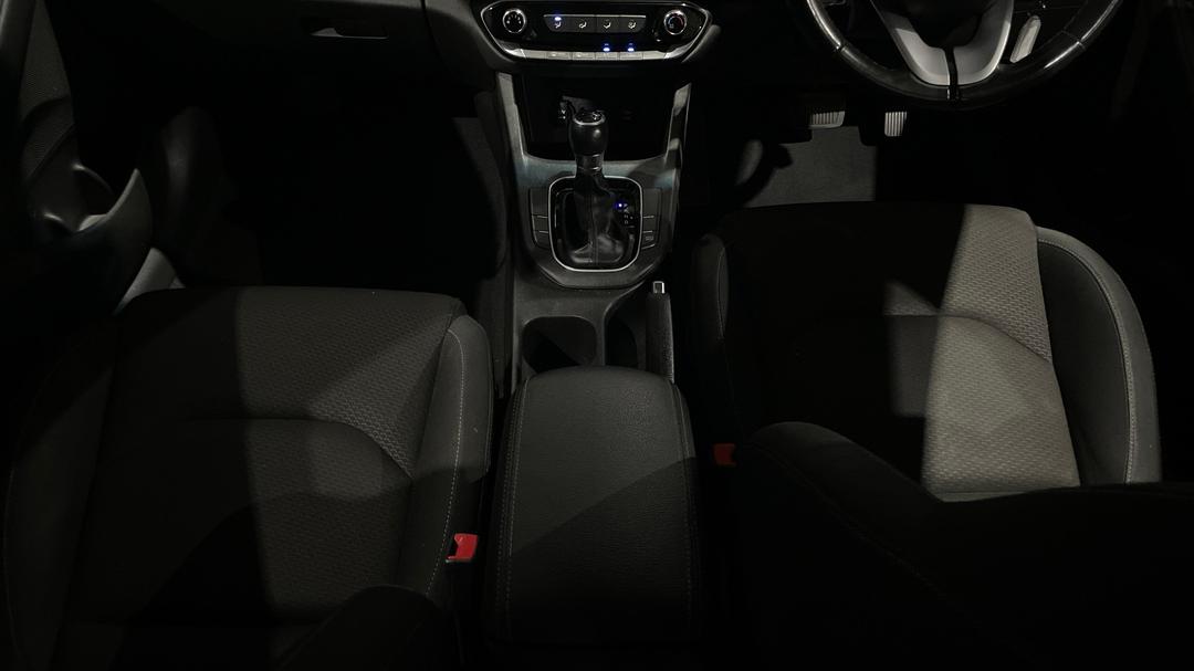 2019 Hyundai i30 Active, Automatic, 147892 km, Center Console