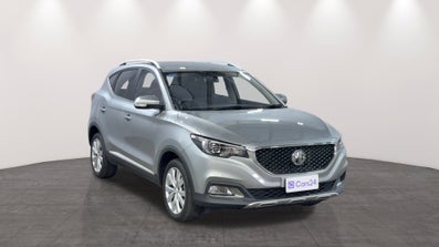 2024 MG ZS Excite Automatic, 11k kms Petrol Car