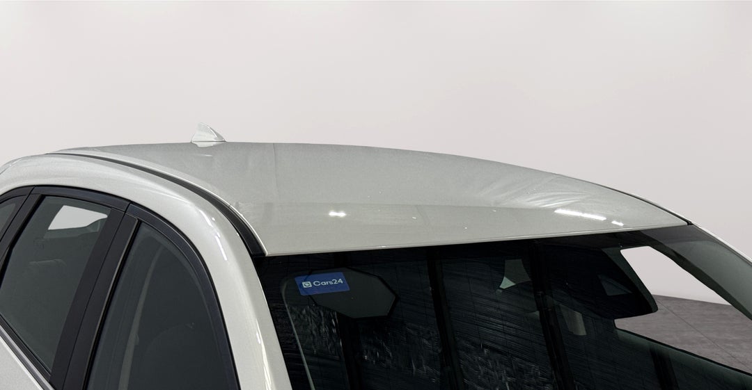 2023 Mazda CX-5 G20 Maxx (FWD), Automatic, 46622 km, Roof/Sunroof View