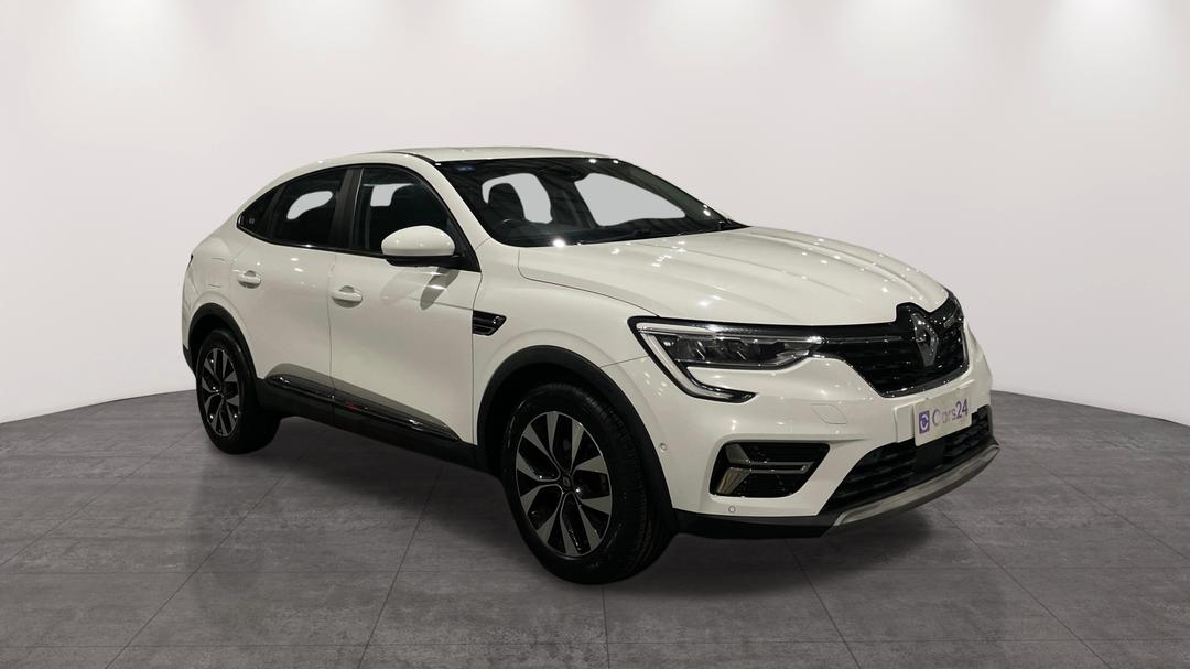 2023 Renault Arkana Zen, Automatic, 47716 km, Right Front Diagonal (45- Degree) View