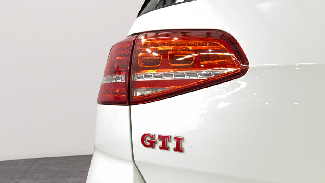 Badge (Boot Left Side)