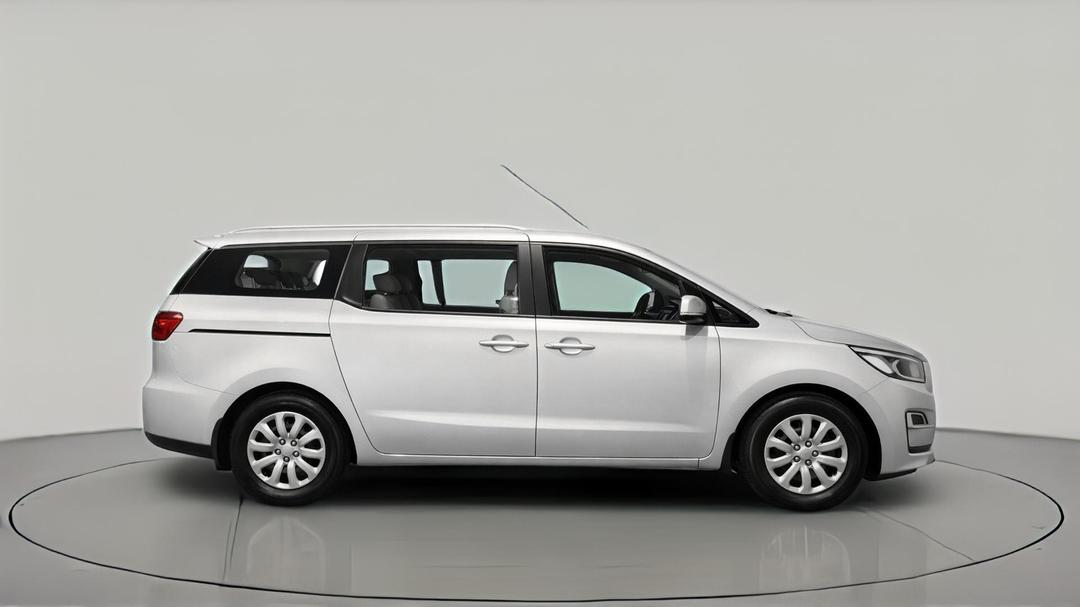 2019 Kia Carnival S, Automatic, 61471 km, Right Side View