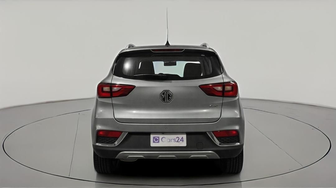 2023 MG ZS Excite, Automatic, 41504 km, Back/Rear View