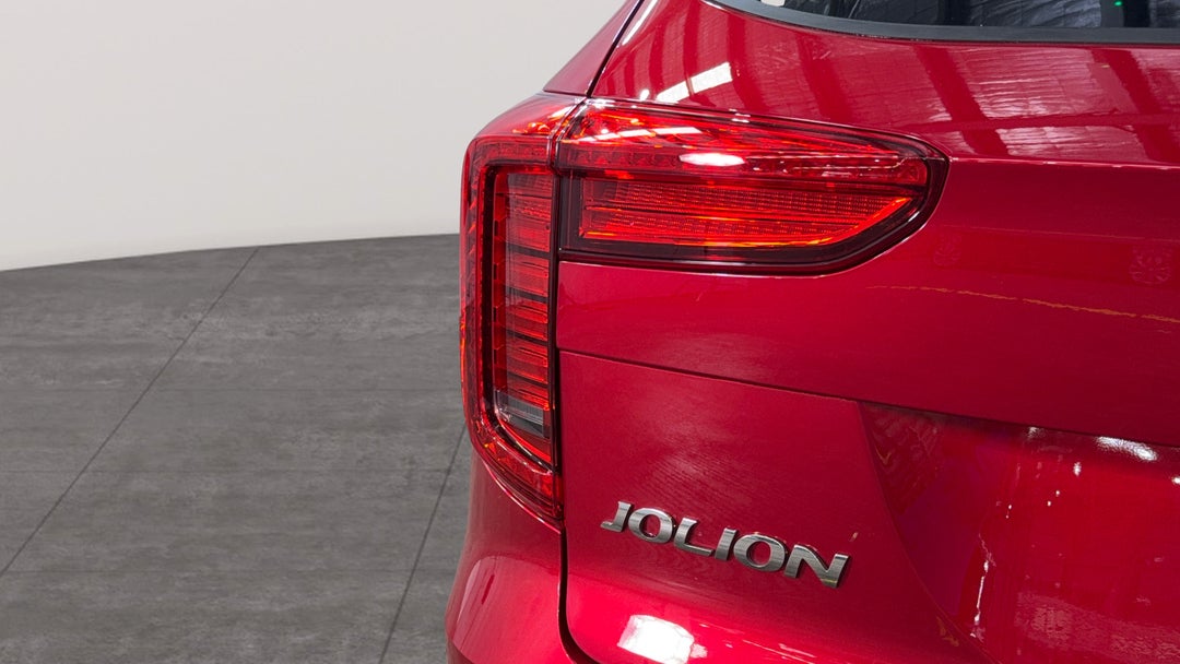 2024 GWM Haval Jolion Premium, Automatic, 2780 km, Badge (Boot Left Side)