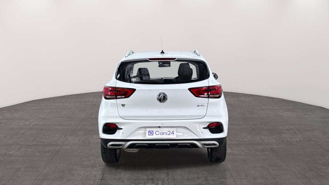 2022 MG Zst Core, Automatic, 62557 km, Back/Rear View