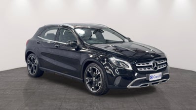 2018 Mercedes-benz GLA 250 4matic Automatic, 54k kms Petrol Car