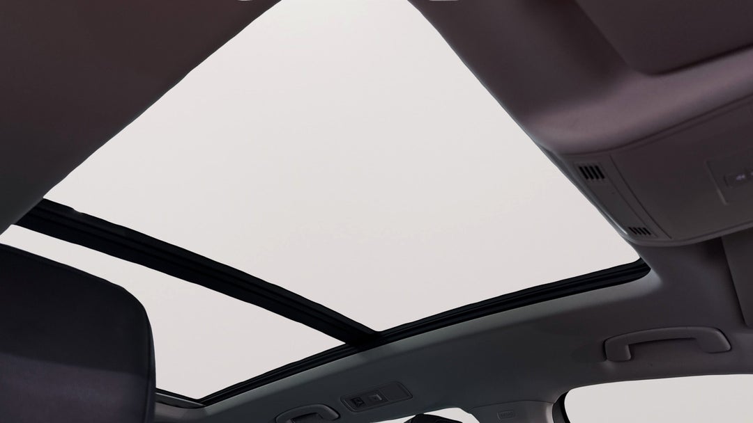 2018 Volkswagen Tiguan 162 Tsi Highline, Automatic, 81232 km, Interior Sunroof/Moonroof