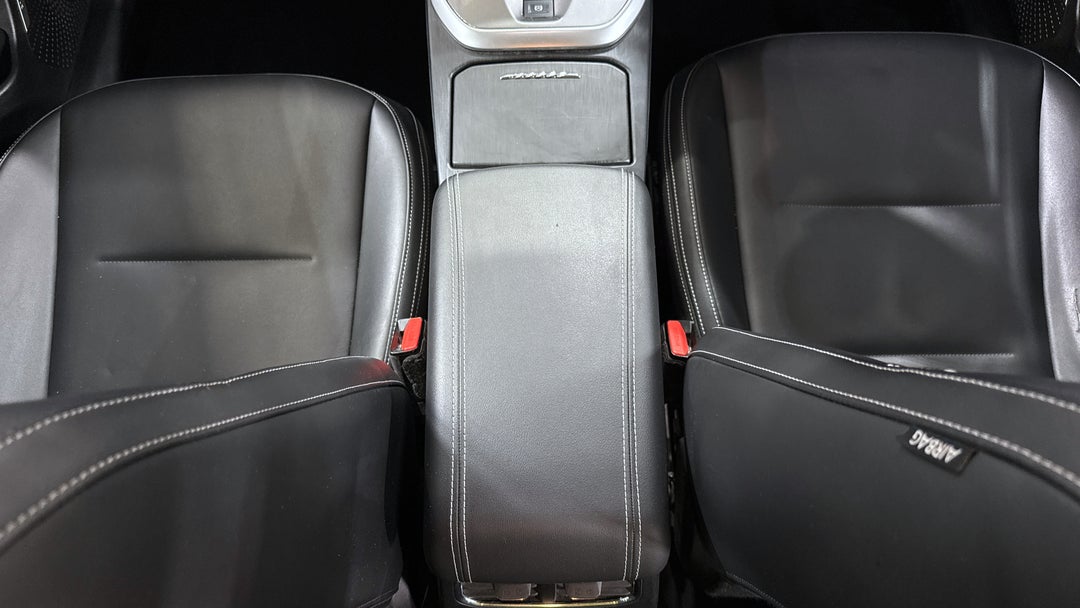 2021 GWM Haval Jolion Lux, Automatic, 66211 km, Center Console