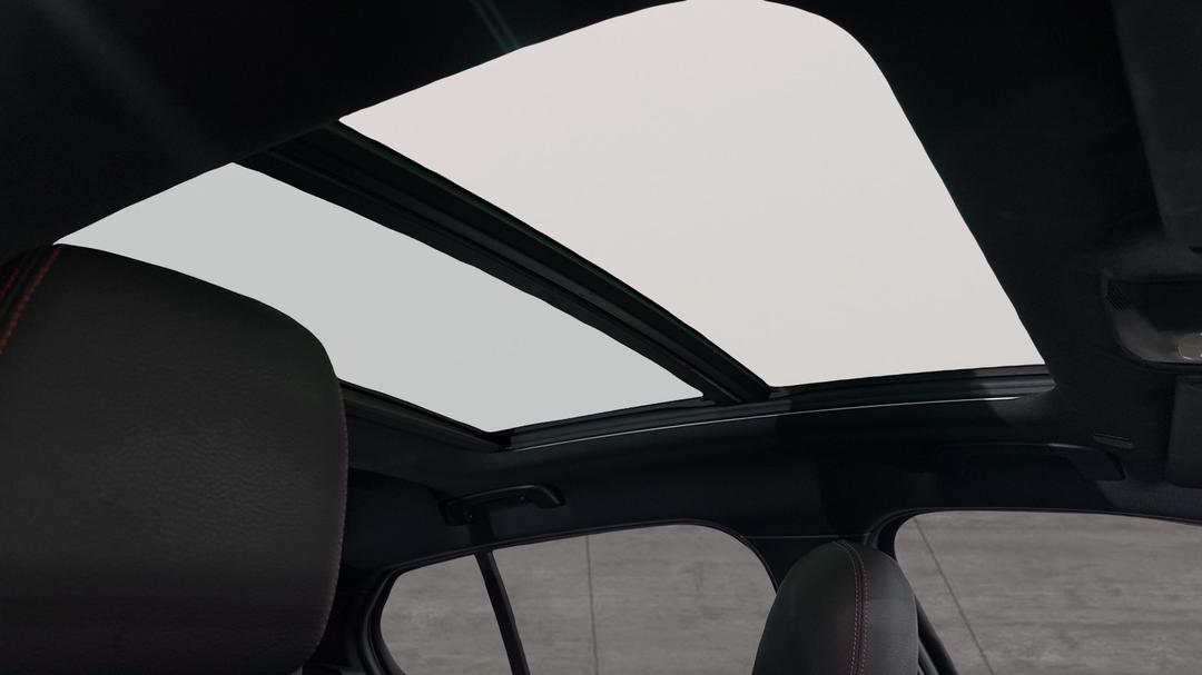 2021 BMW 1 28ti, Automatic, 63603 km, Interior Sunroof/Moonroof